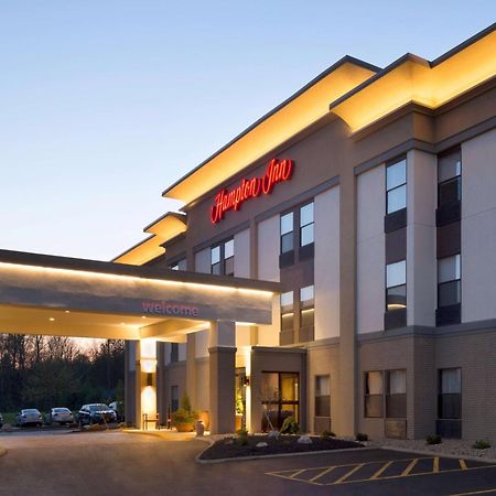 Hampton Inn Mansfield/Ontario Εξωτερικό φωτογραφία